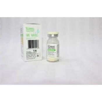 Streptokinase Injections